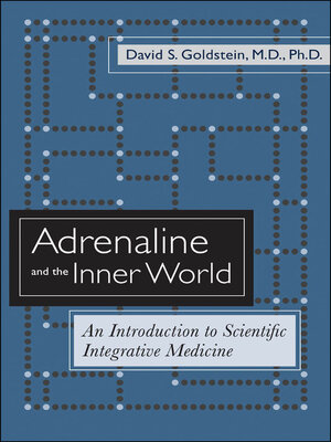 cover image of Adrenaline and the Inner World